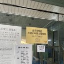 노원 셀프사진관 스냅굿타임 아이들과 생일 기념사진