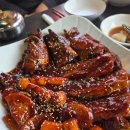 윤남희 맛집코다리 이미지