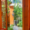 250033 | #251109 삼청동 - 아름다운한옥 유주