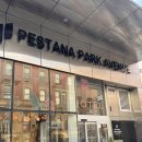 PARK AVENUE | 뉴욕 숙소 추천 페스타나 파크 에비뉴 (Pestana Park Avenue)
