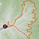 품걸리오지마을길(봄내길 6코스) 이미지