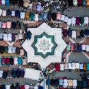 ​매달이 축제! 공휴일 최다 국가 순위는? 이미지