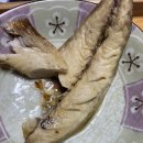 상구운 | +바다밥상구운순살 고등어 내돈후기