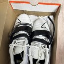 280 | 역도화 추천-나이키 로말레오4 화이트 역도화 280 구매 후기(+사이즈 팁)