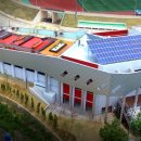 창녕군립수영장 이미지