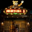 Five Nights at Freddy‘s | 영화 프레디의 피자가게 결말 줄거리 후기 정보 Five Nights at Freddy&#39;s 2023