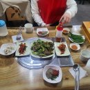 산채촌 이미지