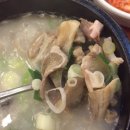 남가네설악추어탕 한모둠순대국 이미지