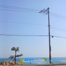 사근진해변 해중공원 | [강원도 강릉 가볼만한곳] 사근진 해변 / 사근진해중공원 전망대 / 알록달록 방파제 동해바다 추천