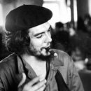 체 게바라 (Che Guevara) 아르헨티나 정치가·혁명가. 이미지