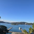 라루건설 | 20251229 난터우현(南投縣) 호수 경치 아름다운 일월담 현광사(日月潭玄光寺)