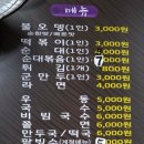 덕포시장길 이미지