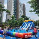 경서 골목형상점가 웹이코노미