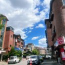 저동고 후문 이미지