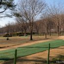 송내파크골프장 이미지