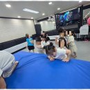 푸른경희태권도장 이미지