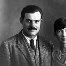 헤밍웨이 이미지