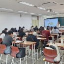 상지대학교 사회융합대학원 이미지