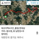 연대삼거리