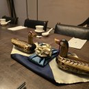 오블리비아떼 | w7(3).몽중헌 대치점 상견례 후기 | 상견례 선물 오블리비아떼, 무이떡공방