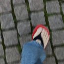 Those are not the sandals I’m looking for 이미지