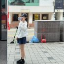 반스 VANS 하프캡 블랙 후기🛹🎲사이즈 추천 🖤♥️ 여자 스니커즈