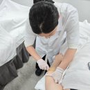 어둔이 화장실 1 | 천안 미용학원추천 피부관리사 자격증 대전시험장 원패스 후기