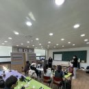 빛나인테리어필름학원 출신 사장님 특강 후기 내일배움카드 인테리어필름 취업 창업