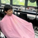 리안헤어 경희궁자이점 | 종로 서대문 미용실 경희궁자이 리안헤어 33개월 아기 세돌 네살 헤어컷 추천 내돈내산