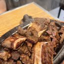 장수갈비 이미지