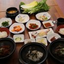 무진장쌈밥 이미지