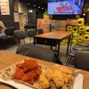 비에이치씨(BHC)치킨 이대역점 | BHC는 매장에서 먹어야 하는 이유(이대점 후기)
