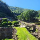 남원 백련사 육조대사 법보단경 | 전북 남원 백련사, 친환경 태양광 가로등으로 밤길을 환하게 밝히다