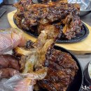 옥천뼈구이 티스토리