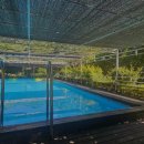 숲속의 펜션 이미지