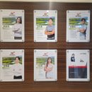 2X 골프 아카데미 이미지