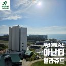 베이스 | 빌라쥬드 아난티 클리퍼 후기 객실 어메니티 + 숙박 꿀팁 총정리