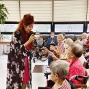 효행복요양원 이미지