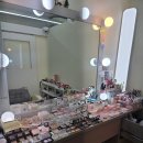 헤어랑 | [설영] 웨딩 메이크업샵 / 헤어, 메이크업 룸 후기