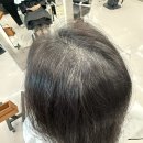 샾 | 마곡역미용실 무제헤어샾 시온디자이너 뿌리염색 후기