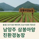 삼봉농장 이미지