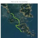 우리나라 가볼만한 출렁다리(구름다리) 7 명소 이미지