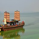 웅포관광지 이미지