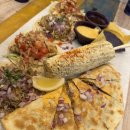 유미타스 | 고속터미널 맛집 코코가 생각나는 멕시코 타코 슈가스컬 센트럴시티점 (고터 맛집 뿌시기 1탄)