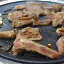 제일숯불왕갈비