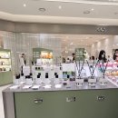 숲향기soap | 선물용 추천 사쉐방향제 퓨어파이브 향수 현대백화점 팝업 방문후기