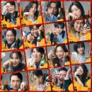 꽐라만취 | 💕프리뷰 후기&amp;리뷰_[추천♤]연극<술 취한 사람들>라이선스_커튼콜 사진_배우 손호준 민진웅 김희정...