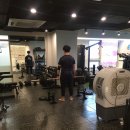 윤진화 퍼스널트레이닝 이미지