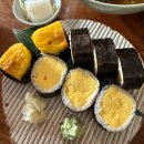 장아찌국수김밥 | 웨이팅 끝에 먹어본 솔직한 후기 (대구삼계국수, 대구나물들기름국수, 대구계란김밥, 대구항정살미나리)