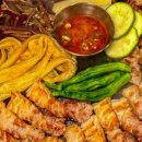 고기굽는남자 이미지